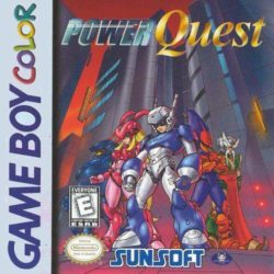 Power Quest