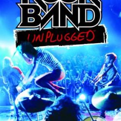 Rock Band Unplugged