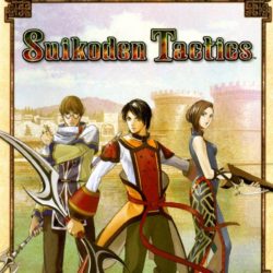 Suikoden Tactics