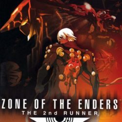 Zone of the Enders: The 2nd Runner
