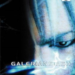 Galerians: Ash