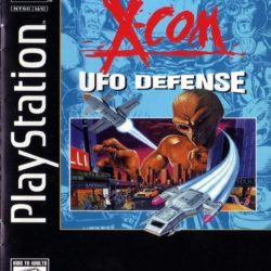 X-COM: UFO Defense
