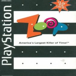 Zoop: America's Largest Killer of Time!