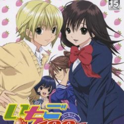 Ichigo 100% Strawberry Diary
