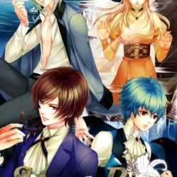 Solomon's Ring ~Mizu no Shou~