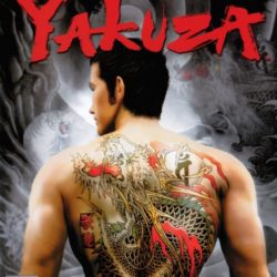 Yakuza