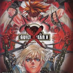 Guilty Gear X
