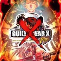 Guilty Gear X Plus