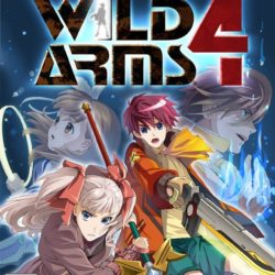 Wild Arms 4