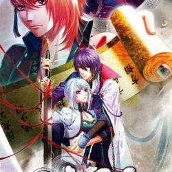 L.G.S ~Shinsetsu Houshin Engi~