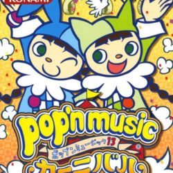 Pop'n Music 13 Carnival