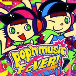 Pop'n Music 14 Fever!