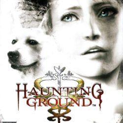 Haunting Ground
