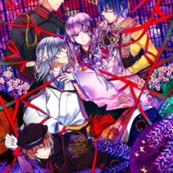 Getsuei no Kusari ~Sakuran Paranoia~