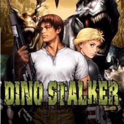 Dino Stalker