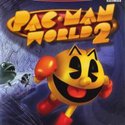 Pac-Man World 2