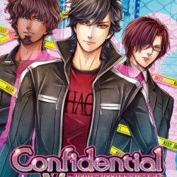 Confidential Money ~300 Nichi de 3000 Man Doru Kasegu Houhou~