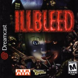 IllBleed