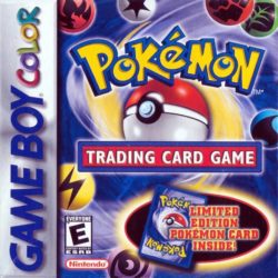 Pokemon TCG (Neo)