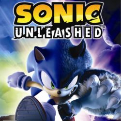 Sonic Unleashed