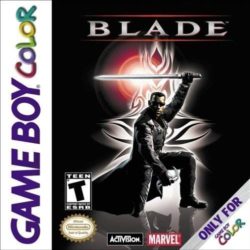 Blade