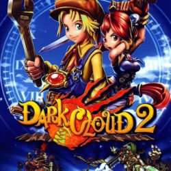 Dark Cloud 2 (UNDUB)