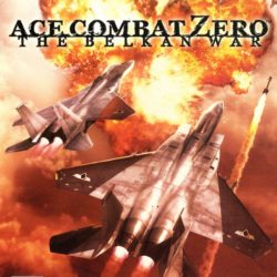 Ace Combat Zero: The Belkan War