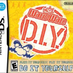 WarioWare D.I.Y.