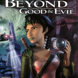 Beyond Good & Evil