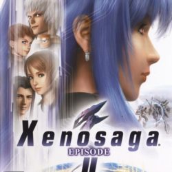Xenosaga Episode II: Jenseits von Gut und Bose