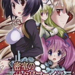 Misshitsu no Sacrifice