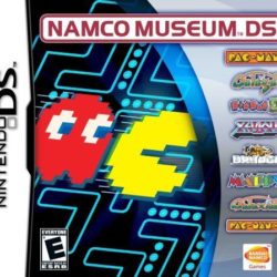 Namco Museum DS