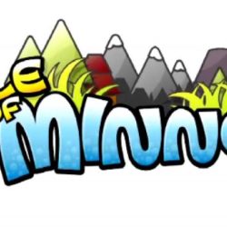 Isle Of Minno (Prototype)