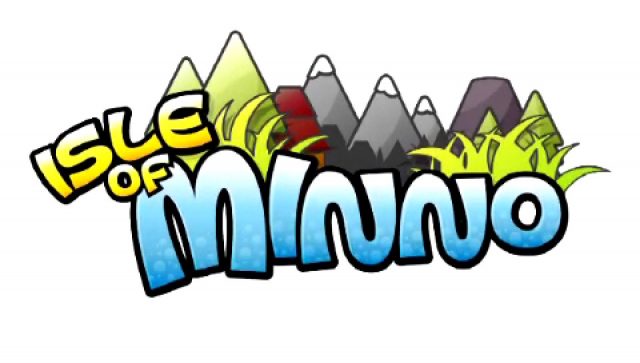 The coverart image of Isle Of Minno (Prototype)