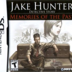 Jake Hunter Detective Story: Memories of the Past