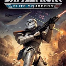 Star Wars Battlefront: Elite Squadron