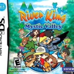River King: Mystic Valley