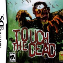 Touch the Dead
