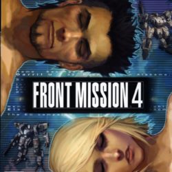 Front Mission 4