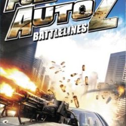 Full Auto 2: Battlelines