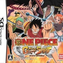 One Piece: Gear Spirit