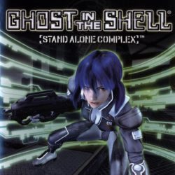 Ghost in the Shell: Stand Alone Complex