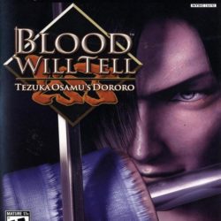 Blood Will Tell: Tezuka Osamu’s Dororo (UNDUB)