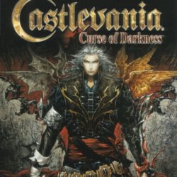 Castlevania: Curse of Darkness