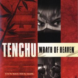 Tenchu: Wrath of Heaven
