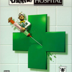 Theme Hospital