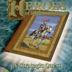 Heroes of Might and Magic
