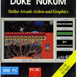 Duke Nukem