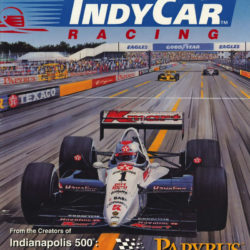 IndyCar Racing