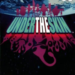 Coverart of Under The Skin